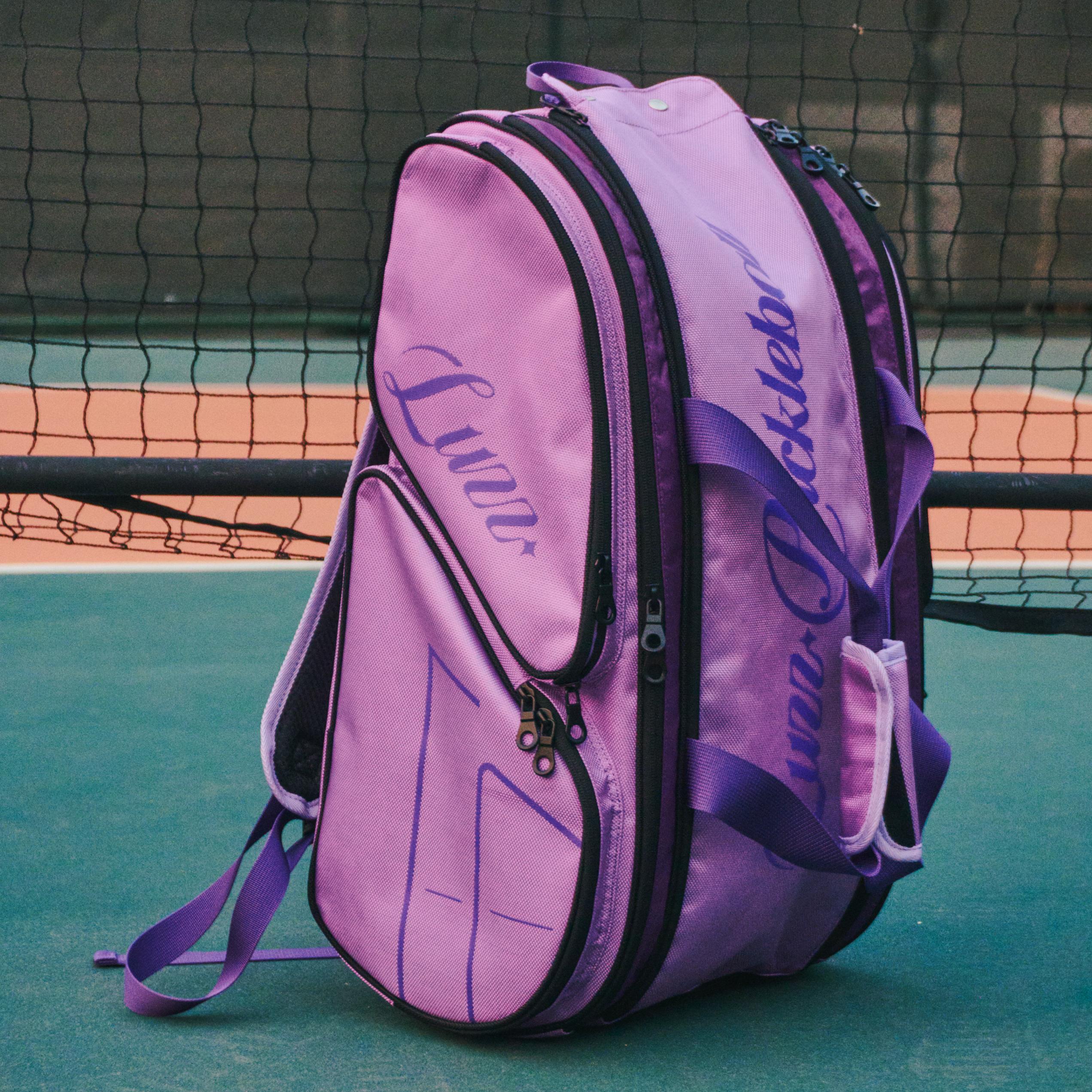 Luzz Pro Tour Bag