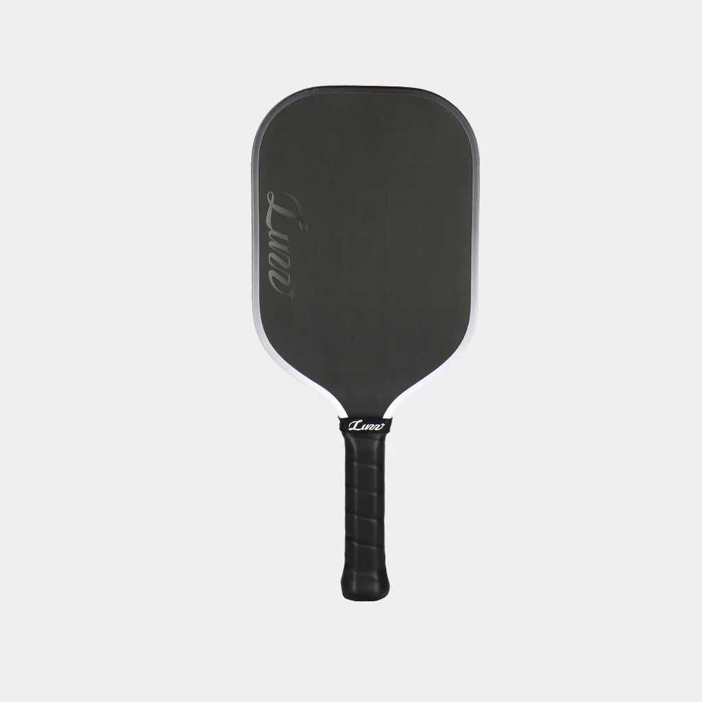 Luzz Pro 4 Tornazo Pickleball Paddle – PeBaz™ Foam Core, Carbon Fiber, USAP & UPA-Approved