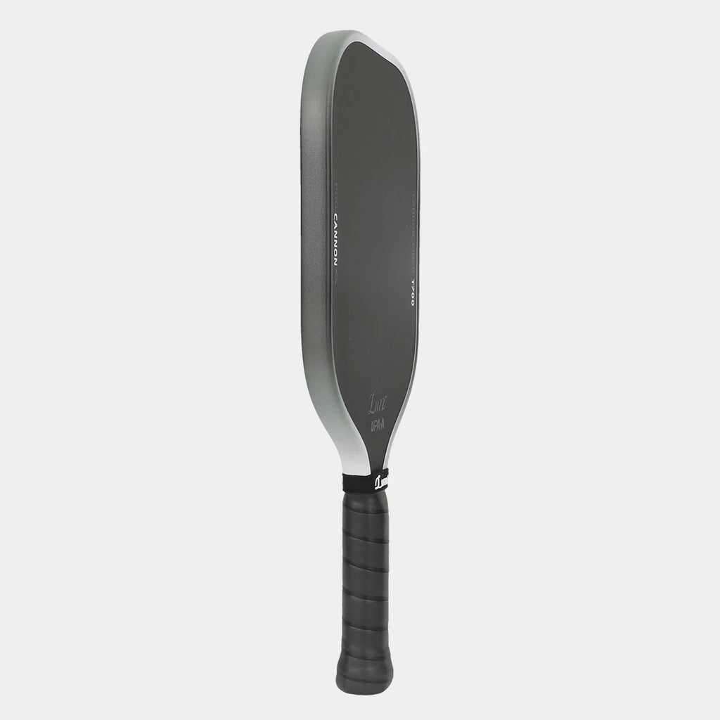 Luzz Pro Cannon Dragon Warrior Edition Pickleball Paddle – Gen3+ Floating Core, Carbon Fiber, USAP & UPA-Approved