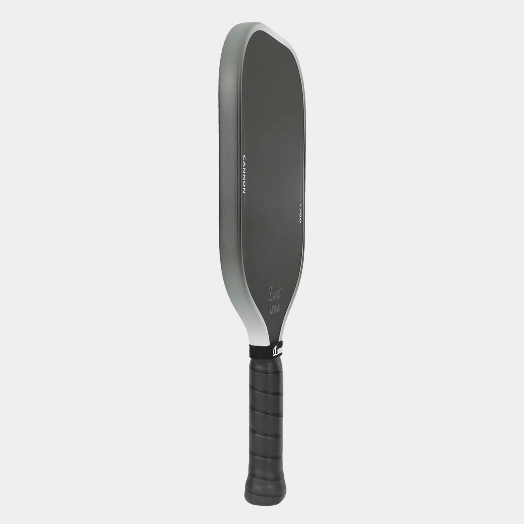 Luzz Pro Cannon Dragon Warrior Edition Pickleball Paddle – Gen3+ Floating Core, Carbon Fiber, USAP & UPA-Approved